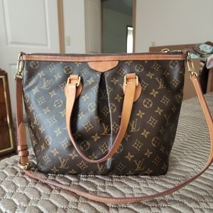 AUTHENTIC Palermo pm (11 yrs.old).